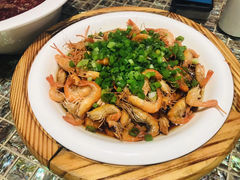 -走马楼饭庄(慈城古县城店)