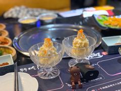 -鹤江桥·红油牛肉粉(SKP店)