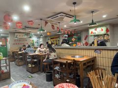 -楠火锅(西单店)