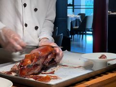 -四季民福烤鸭店(外滩外白渡桥店)