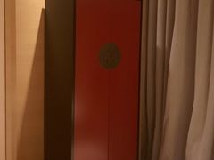 饮料柜-上海崇明金茂凯悦酒店