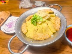米肠子和面肺子-3号仓库(幸福北路店)