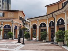 -佛罗伦萨小镇广佛名品奥特莱斯(疏港路店)