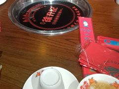 -徐升记不改良老火锅(菏泽中央公馆店)