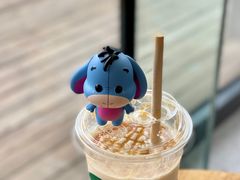 -星巴克(首钢店)