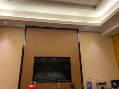 -廊坊固安福朋喜来登酒店