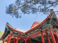 -颐和园