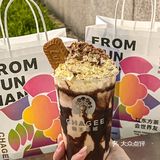 排队也要喝‼️哦莫这也太好喝了吧