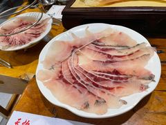 -天怡·鱼工厂(临江店)