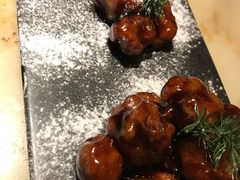 -绿茶餐厅(广州天河城店)