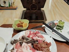 -西藏饭店·亚克·食光自助餐厅(文殊院店)