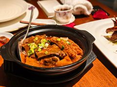 -王府井文华东方酒店-紫膳餐厅