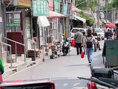 -庆祥斋糕点厂(留学路店)