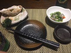 -江户前日本料理(瑞诗酒店店)