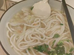 -鑫花溪牛肉米粉(凤凰街创始总店)