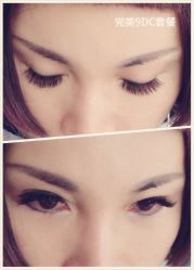 睫毛嫁接-光SPA科技美肤