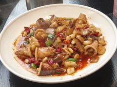 -健眺小海鲜(临海后山店)