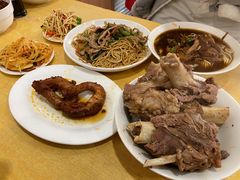 -水仙拉面(水仙街店)