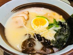 -山葵家·创意料理(万象汇店)