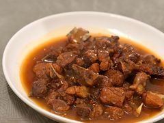 -柠静私家菜(石板巷店)