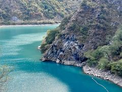 -叠溪松坪沟景区
