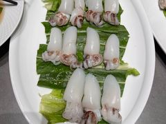 -上海银厨(武宁路店)