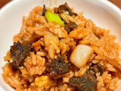 -单家老院·院子里的青岛菜(沙子口店)