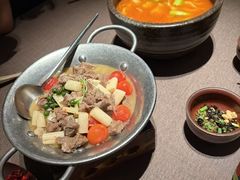 -山石榴·贵州菜(陆家嘴中心店)