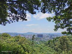 -广州市白云山风景名胜区