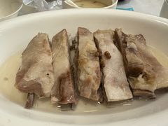 -中发源·清真餐厅(南油店)