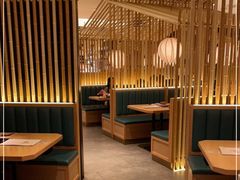 -温野菜涮涮锅(大悦城店)