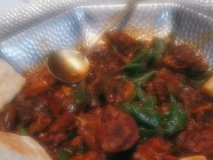 -鹊华居·地道鲁菜·海鲜·融合味(大明湖店)