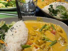 -长春藤咖啡(北园店)