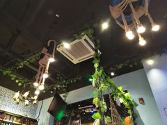-米小姐肉蟹煲(万达店)