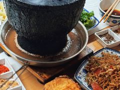 -大槐树烤肉馆
