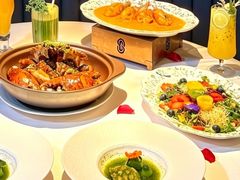 -狮拾久·现代新加坡料理(福田COCO Park店)