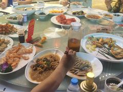 -舌尖上·霞浦滩涂海鲜·新闽菜(总店)