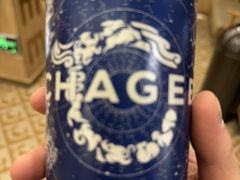 -霸王茶姬(南强街店)