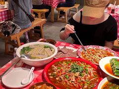 -盐老幺自贡盐帮菜老店