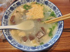 -小潘记鸭血粉丝汤