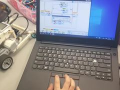 -童程童美·信息学竞赛·机器人编程·少儿编程(通州万达校区)