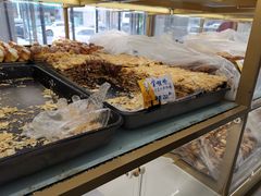 巧克力拿破仑-爱德顺糕点食屋(利民道店)
