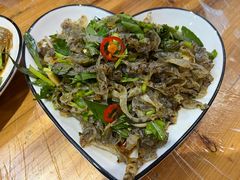 -官塘锋记鱼生·生腌·砂锅粥(牌坊街店)