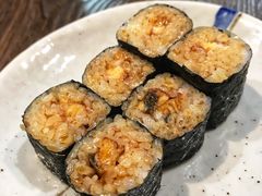 -大雄寿司(中华广场店)