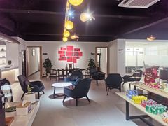 -上海和展广汽丰田4S店(老闵行店)