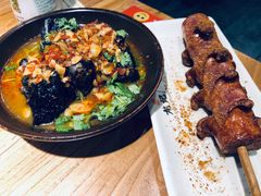-湘人龙记老长沙米粉(华普国际大厦店)