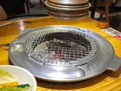 -喜来稀肉(北外滩白玉兰广场店)