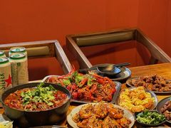 -起锅烧油(信河街店)