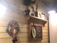 -Cafe Alice咖啡爱丽丝(奥城店)