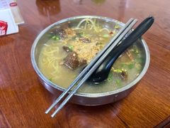 -新武二广福潮粉面食馆(哥英布拉街)
